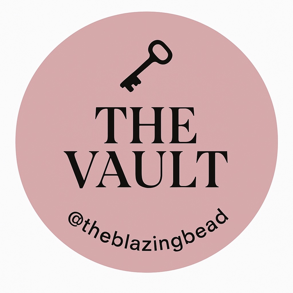 🗝️The Vault Drop | Citrus Bloom SKORT